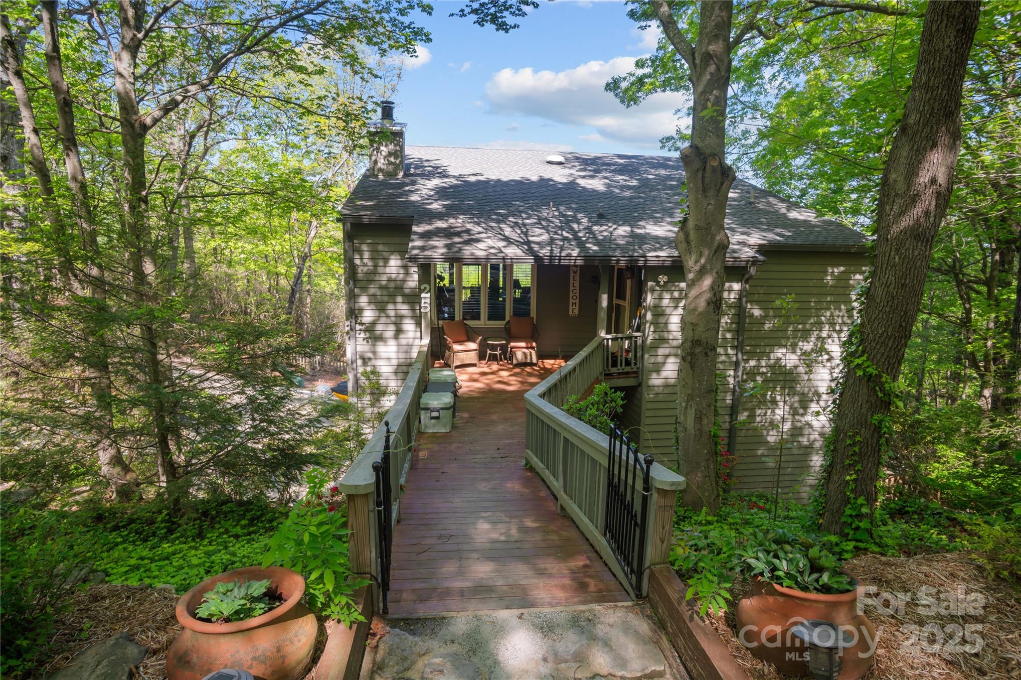 25 Little Falls Drive