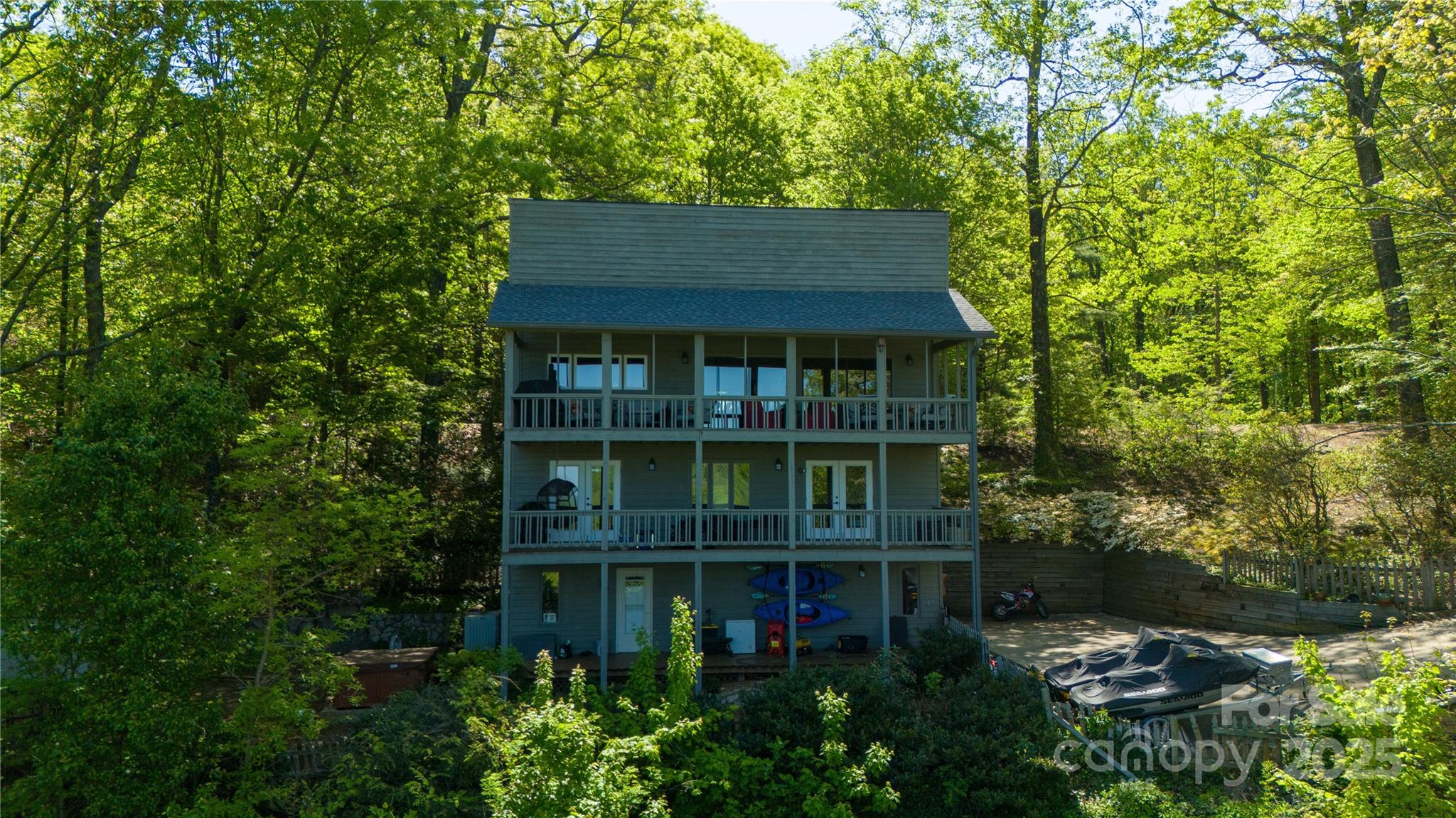 25 Little Falls Drive
