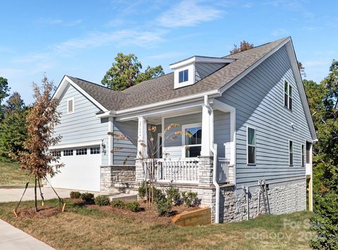 A home in Lancaster