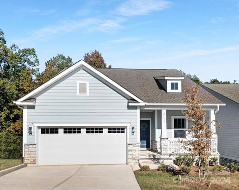 A home in Lancaster