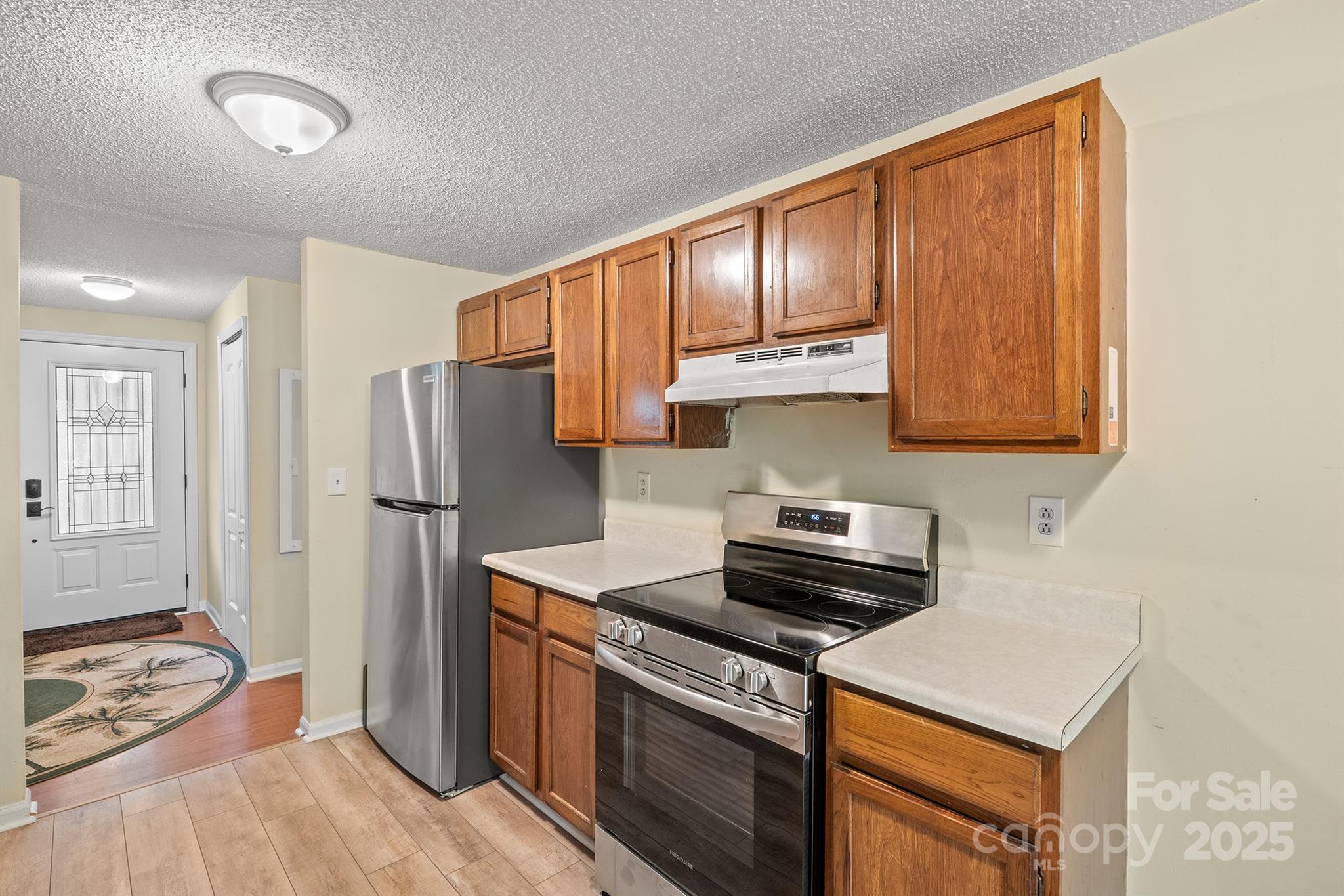 Idlewild Brooke - Residential