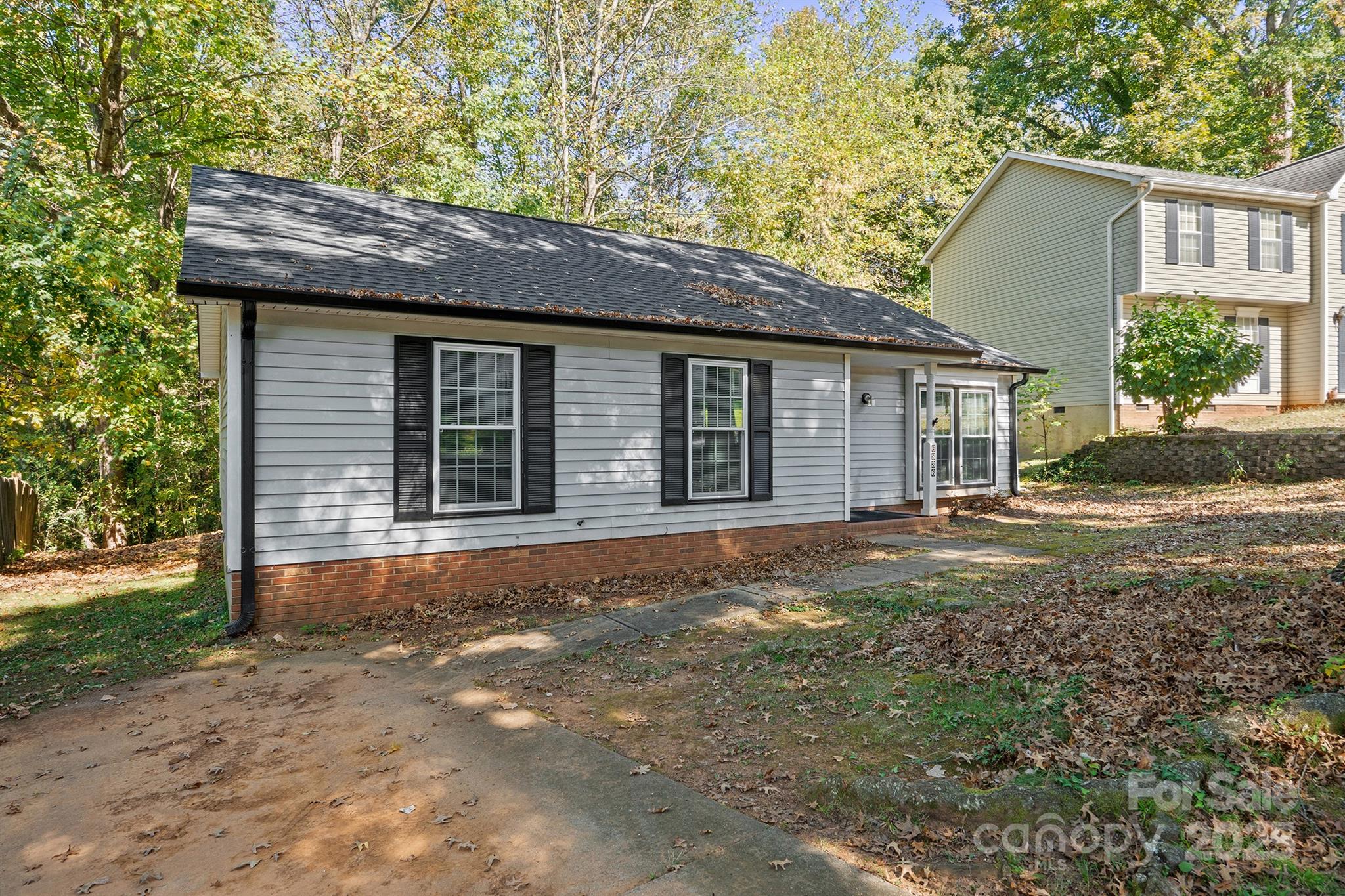 6836 Shiloh Ridge Lane