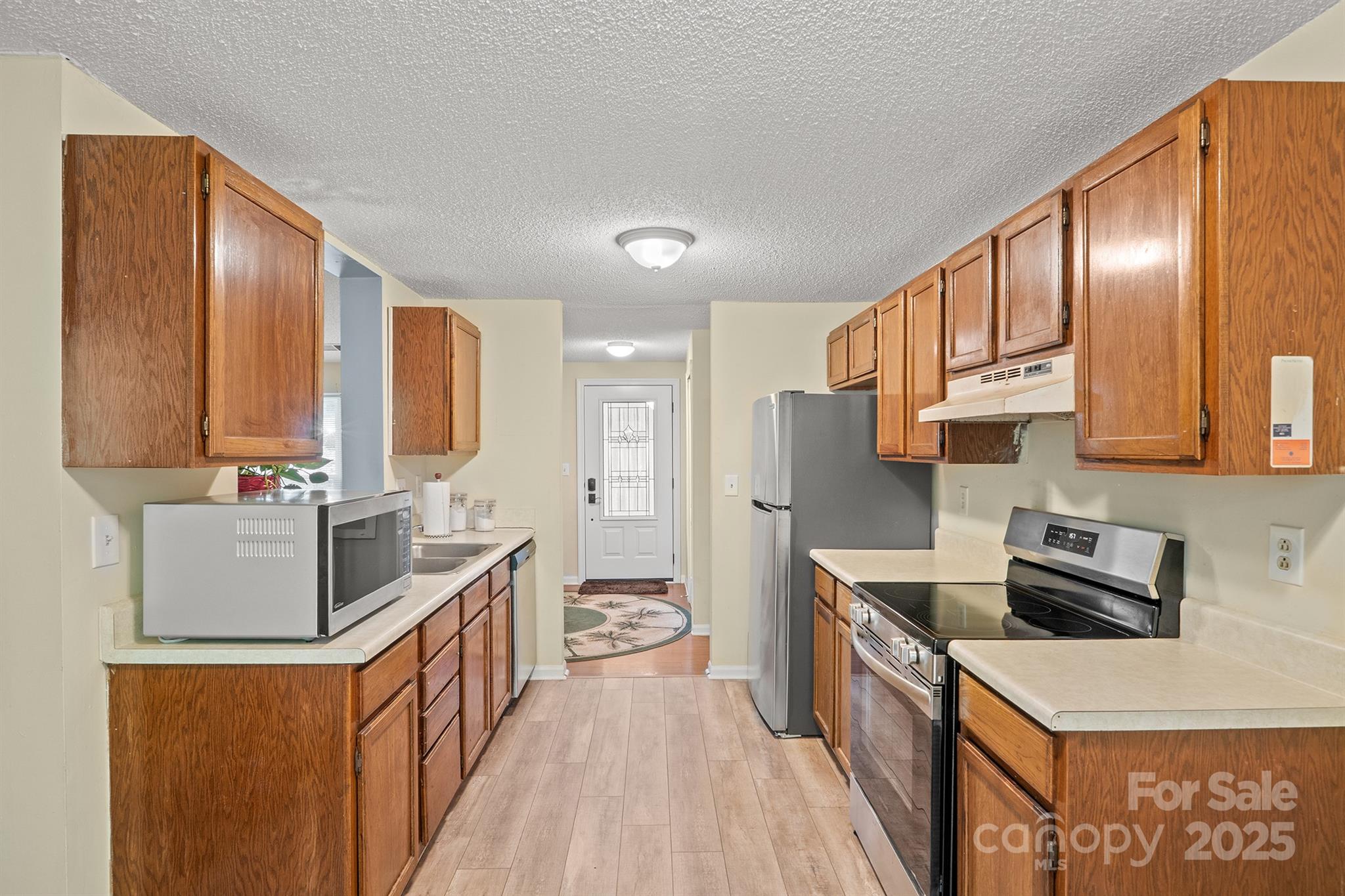 Idlewild Brooke - Residential