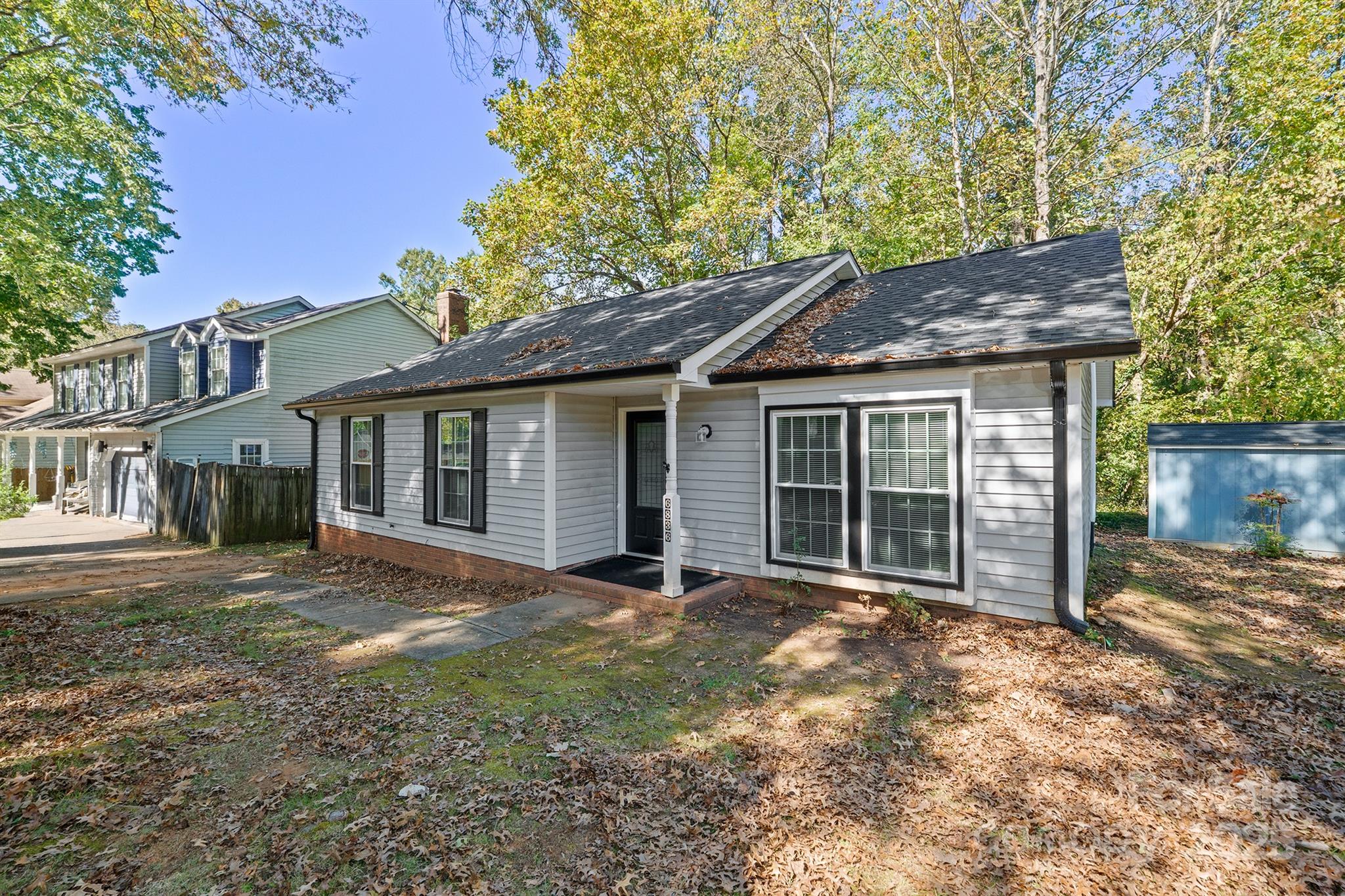 6836 Shiloh Ridge Lane