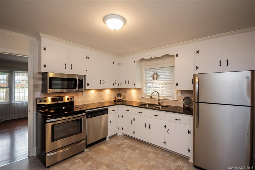 Oakhurst - Residential