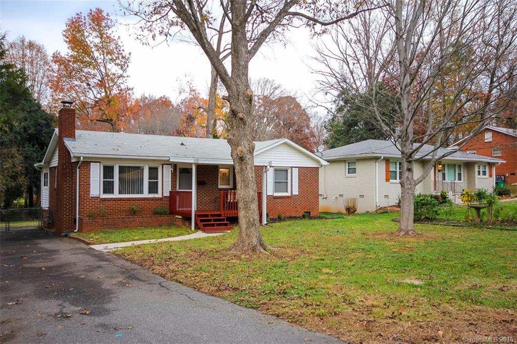 Oakhurst - Residential