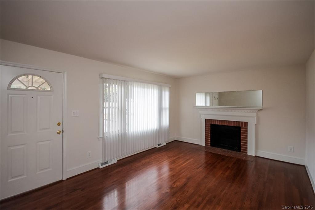 Oakhurst - Residential