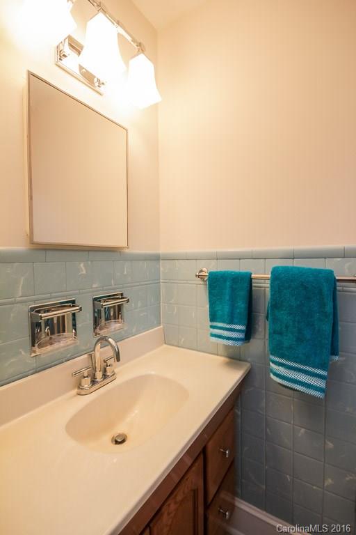 Oakhurst - Residential