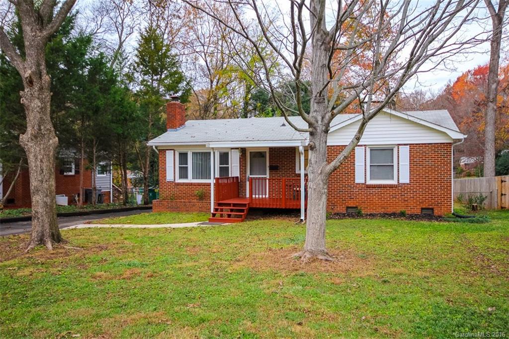 Oakhurst - Residential