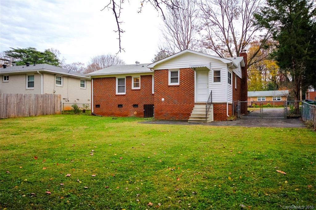 Oakhurst - Residential