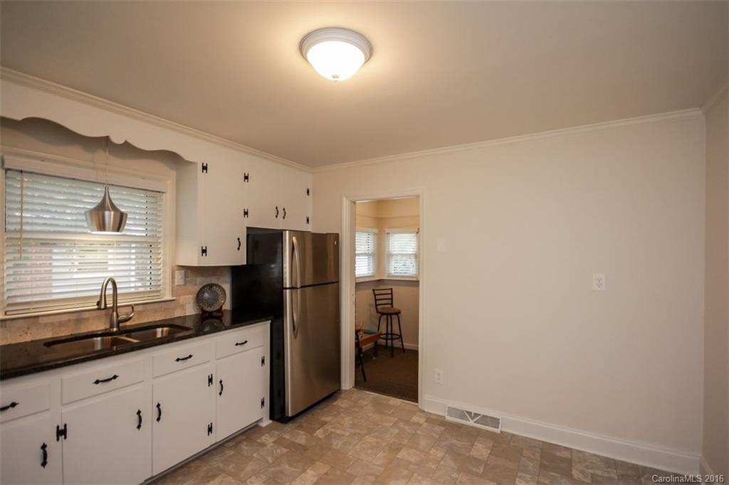 Oakhurst - Residential