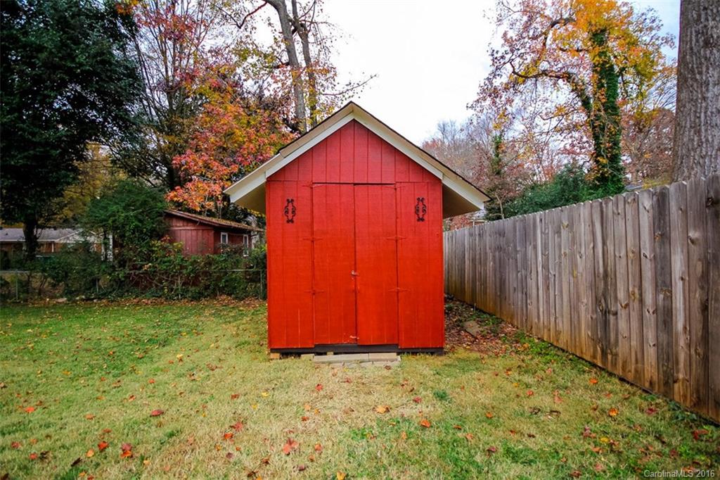 Oakhurst - Residential