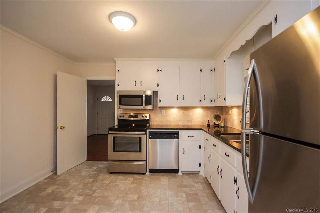 Oakhurst - Residential