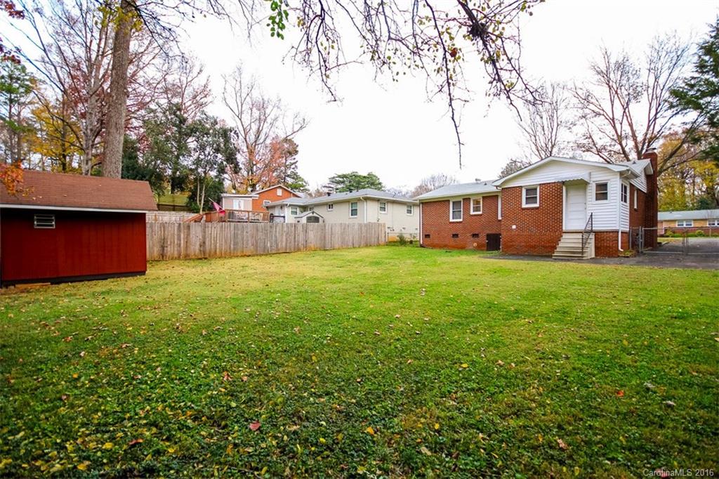 Oakhurst - Residential