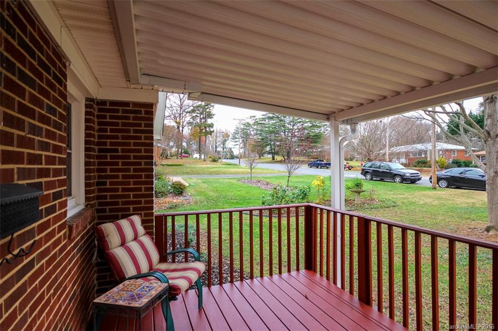 Oakhurst - Residential