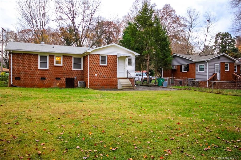 Oakhurst - Residential