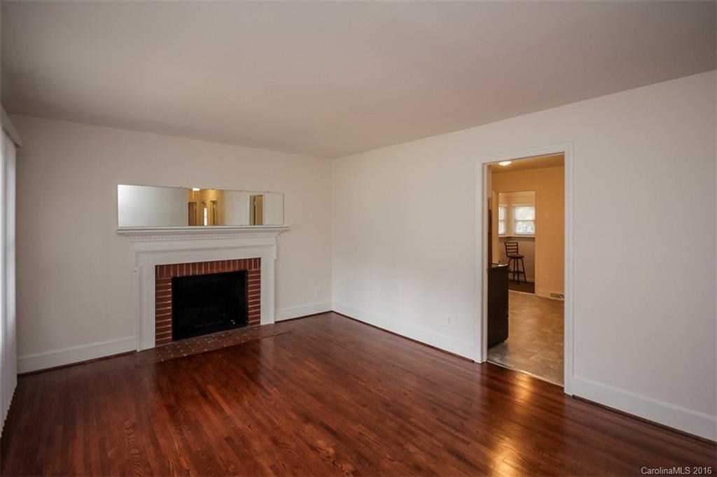 Oakhurst - Residential