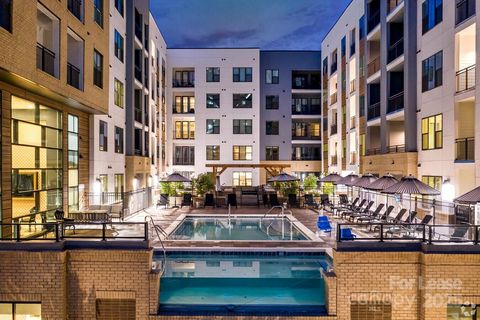 Photo of 101 W Morehead Street #S1B, Charlotte, NC 28202 (MLS # 4328727)