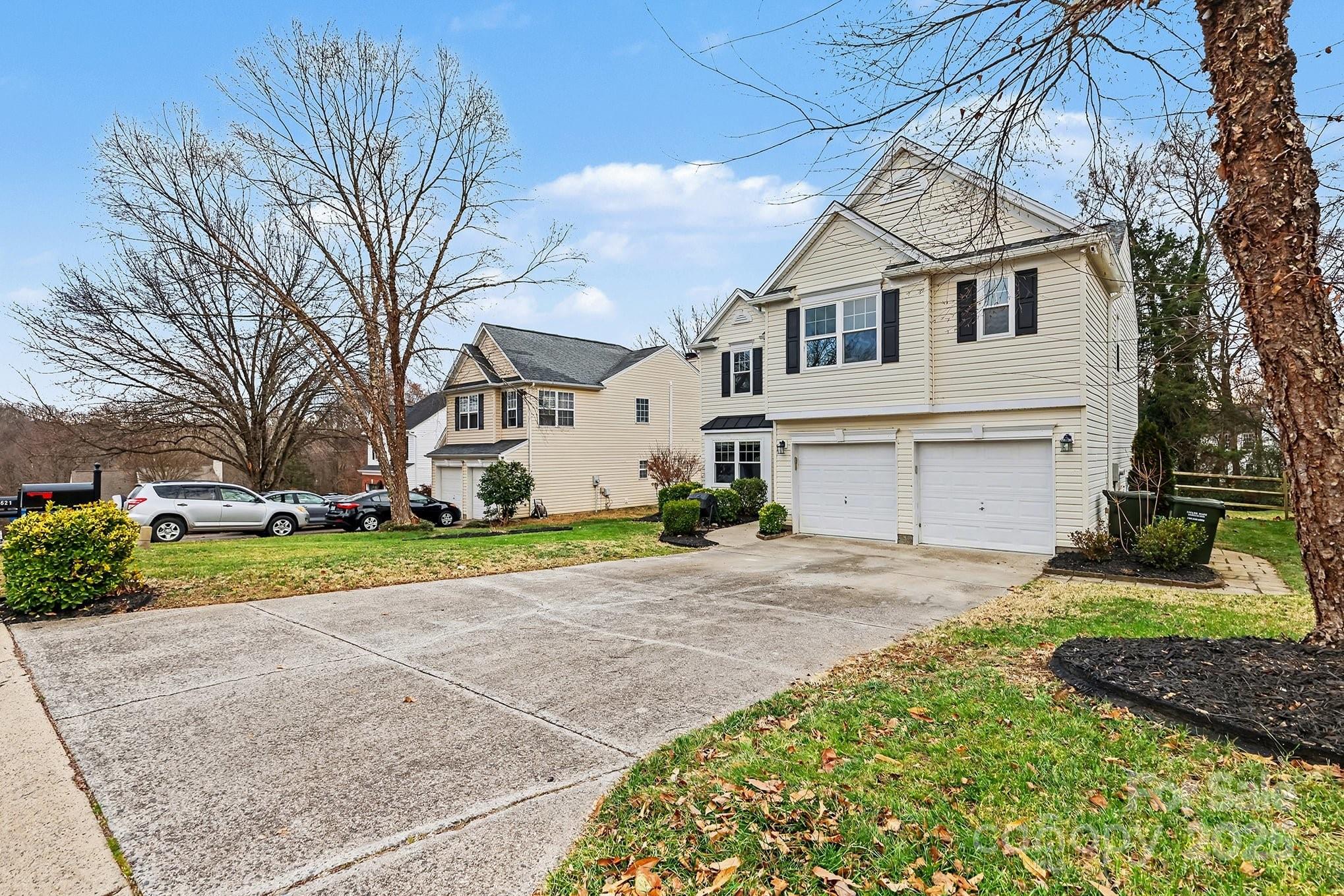 7625 Nicolette Court