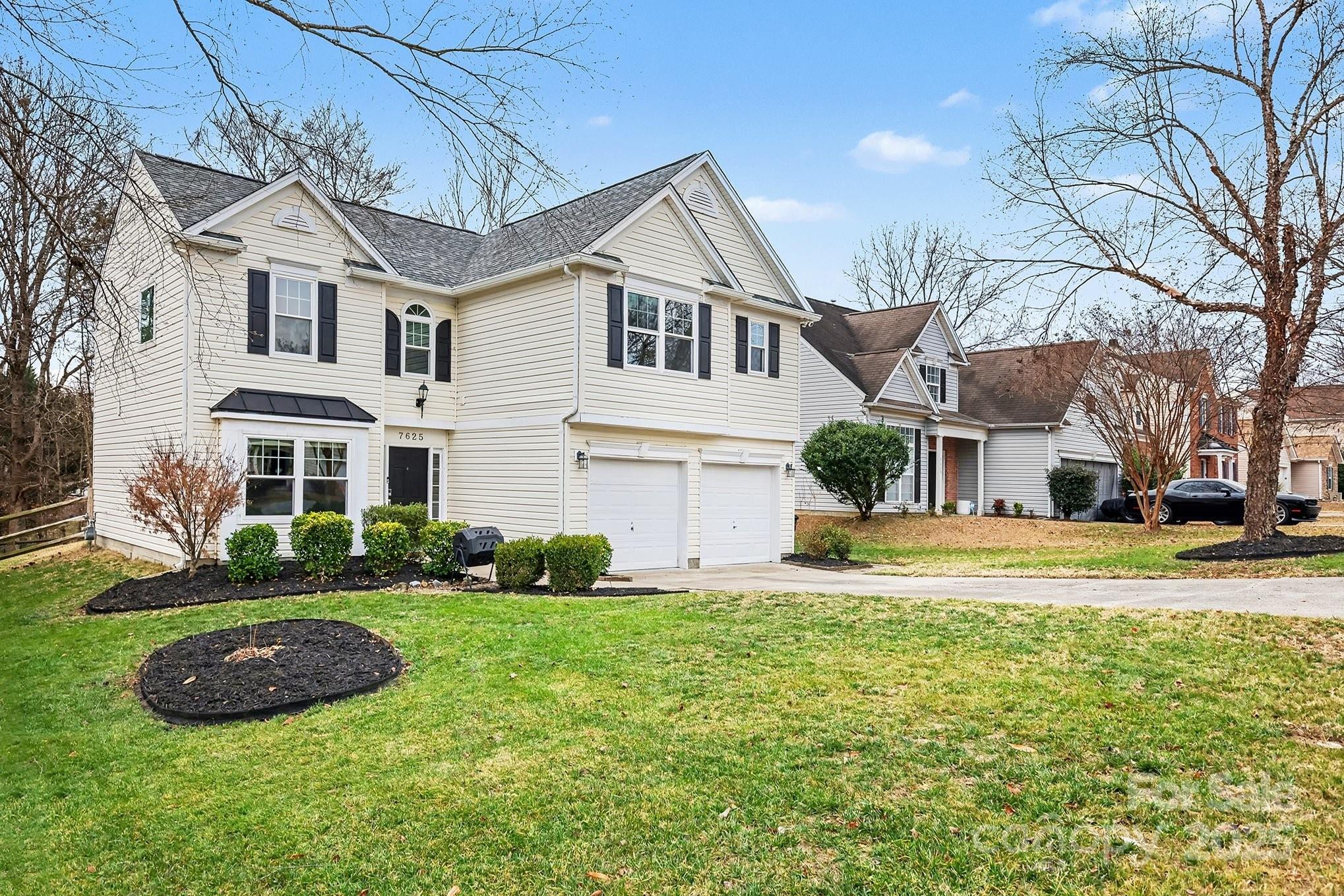 7625 Nicolette Court