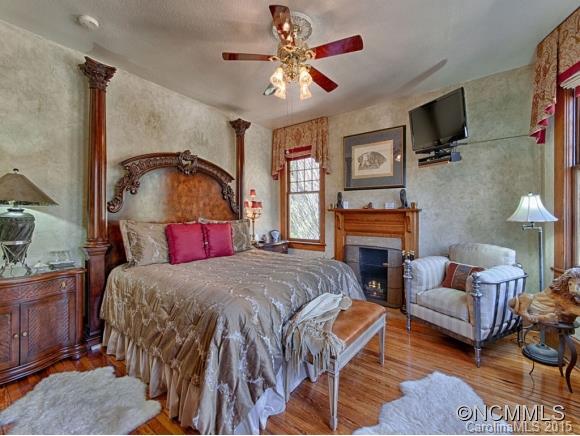 Montford - Residential