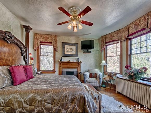 Montford - Residential