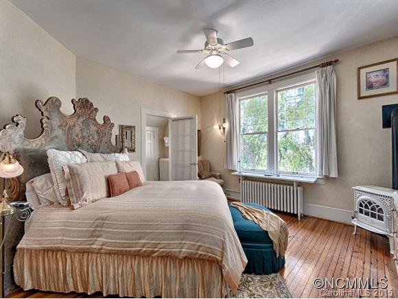 Montford - Residential