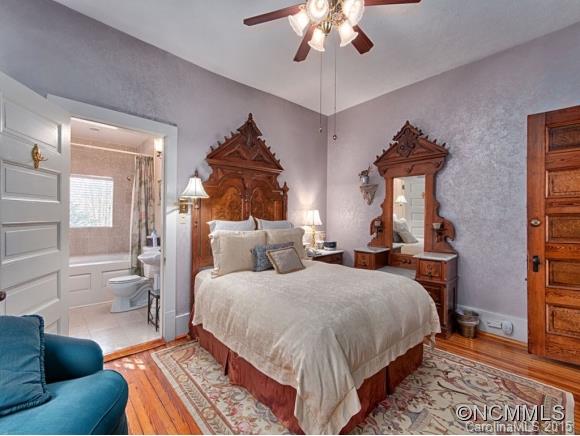 Montford - Residential