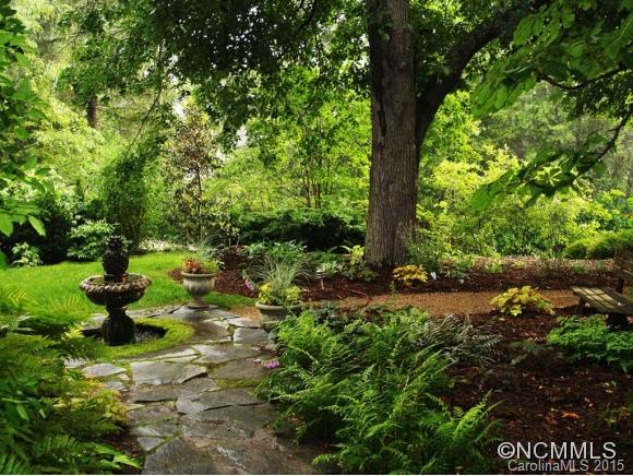 Montford - Residential