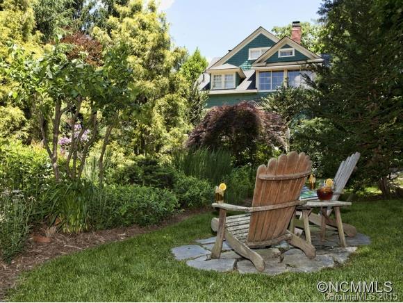 Montford - Residential