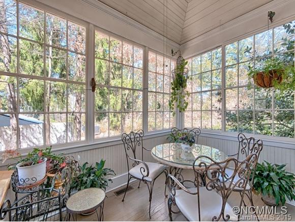 Montford - Residential