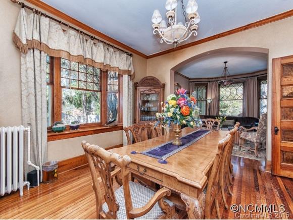 Montford - Residential