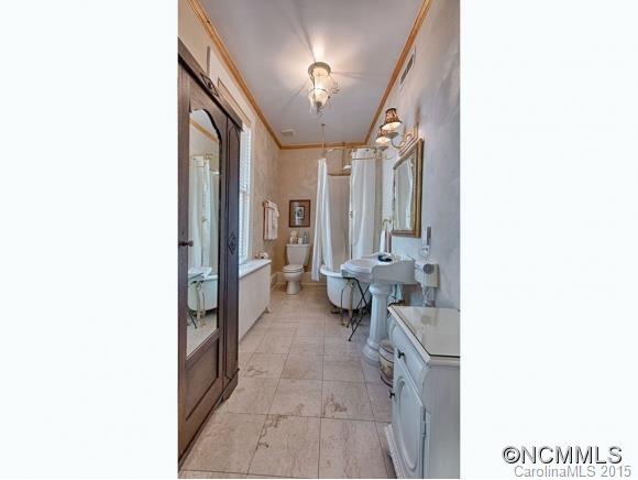 Montford - Residential