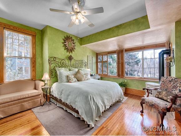 Montford - Residential