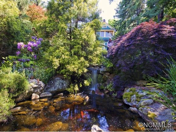 Montford - Residential