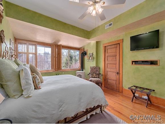 Montford - Residential