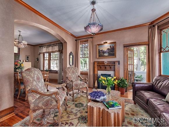 Montford - Residential