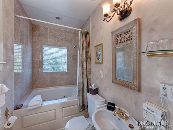 Montford - Residential