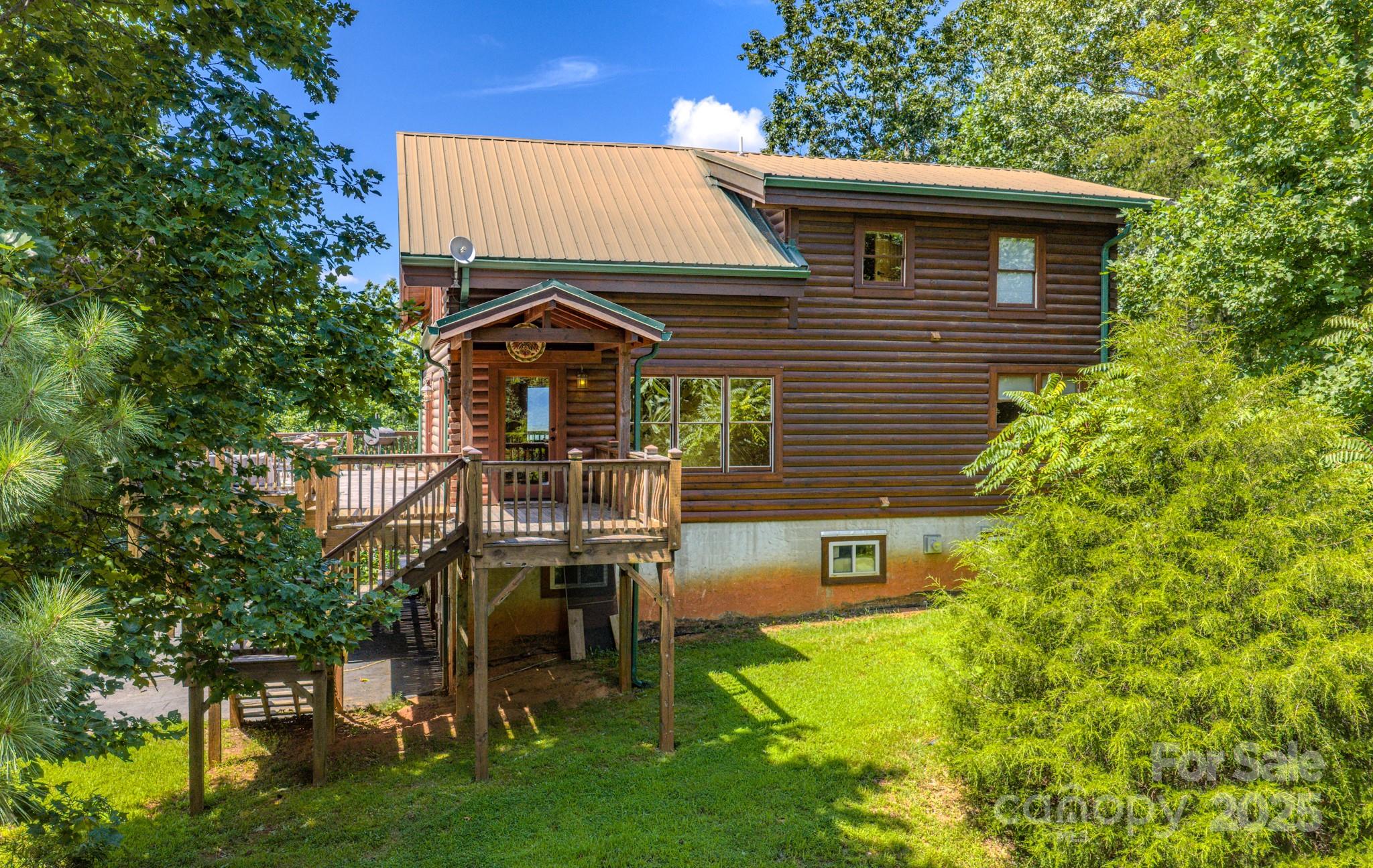 1595 Grants Mountain Road