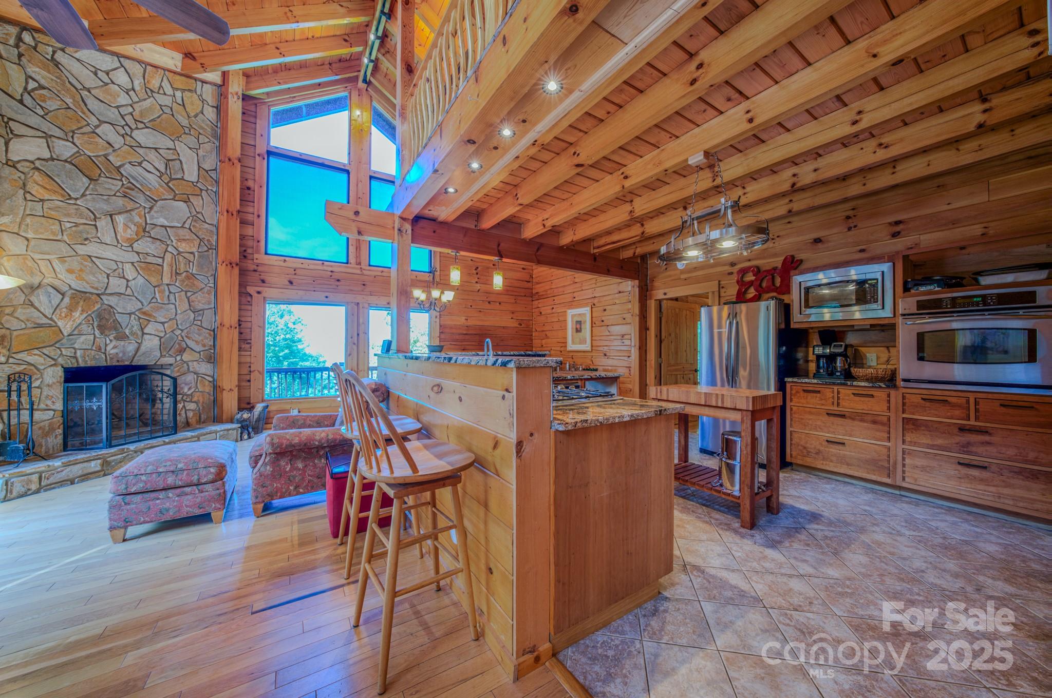 Grants Mountain Estates - Residential