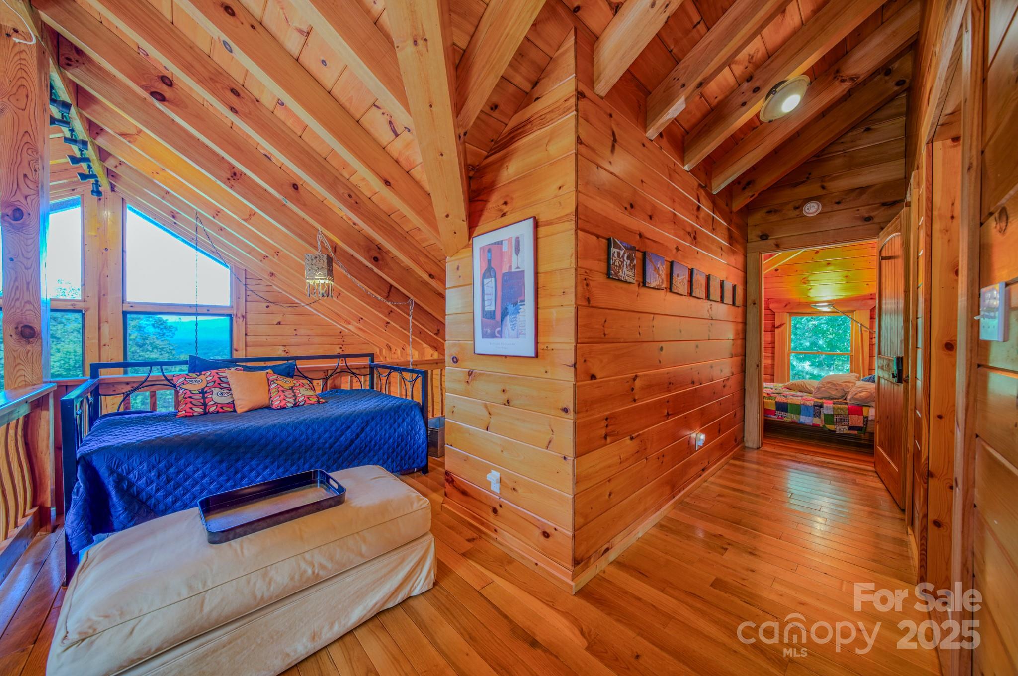 Grants Mountain Estates - Residential