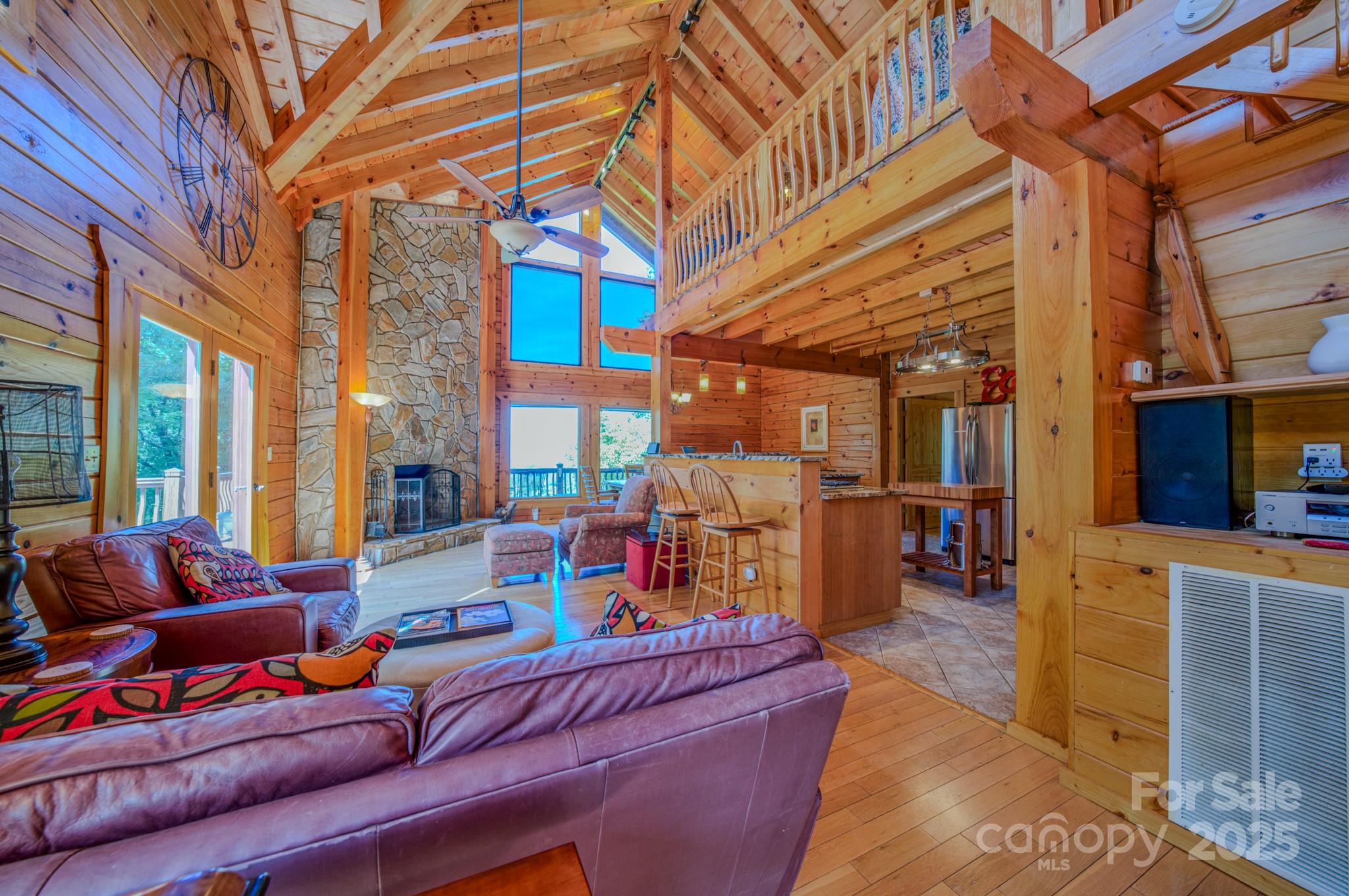 Grants Mountain Estates - Residential