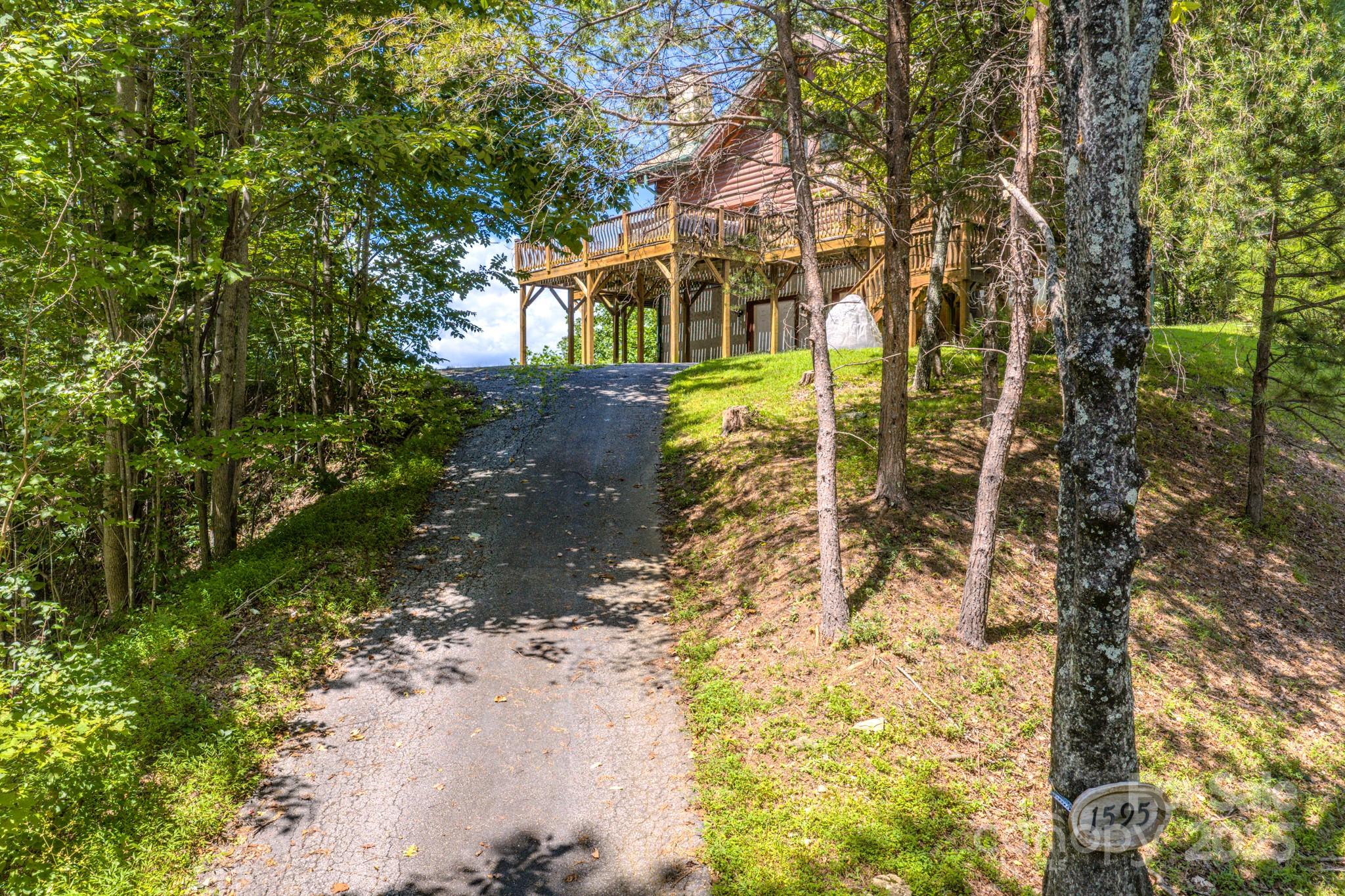 1595 Grants Mountain Road