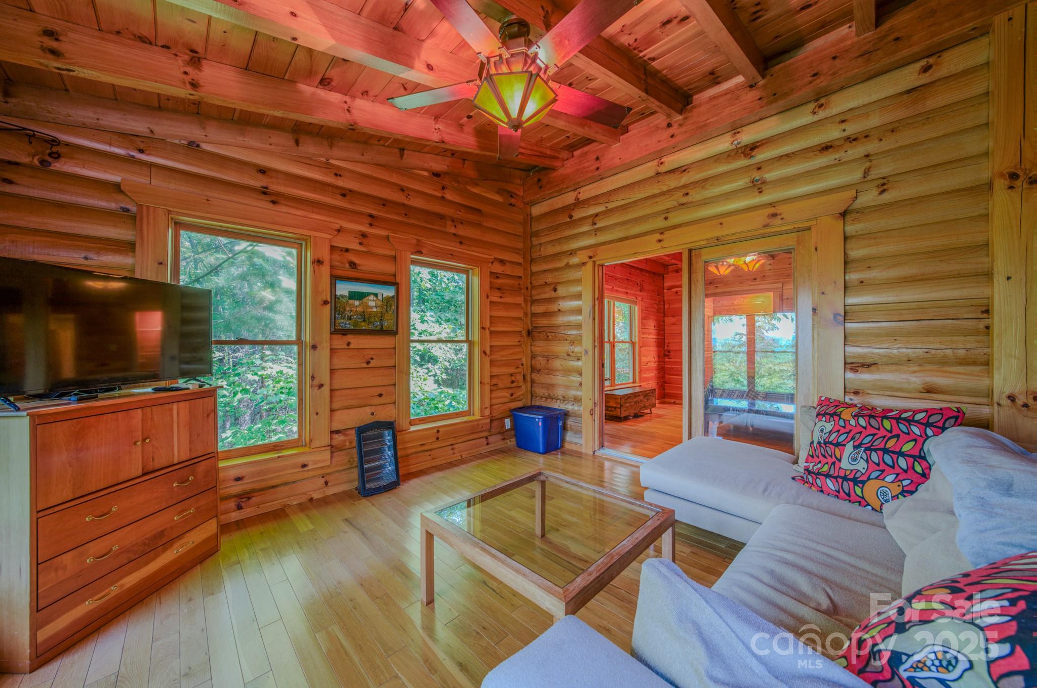 Grants Mountain Estates - Residential