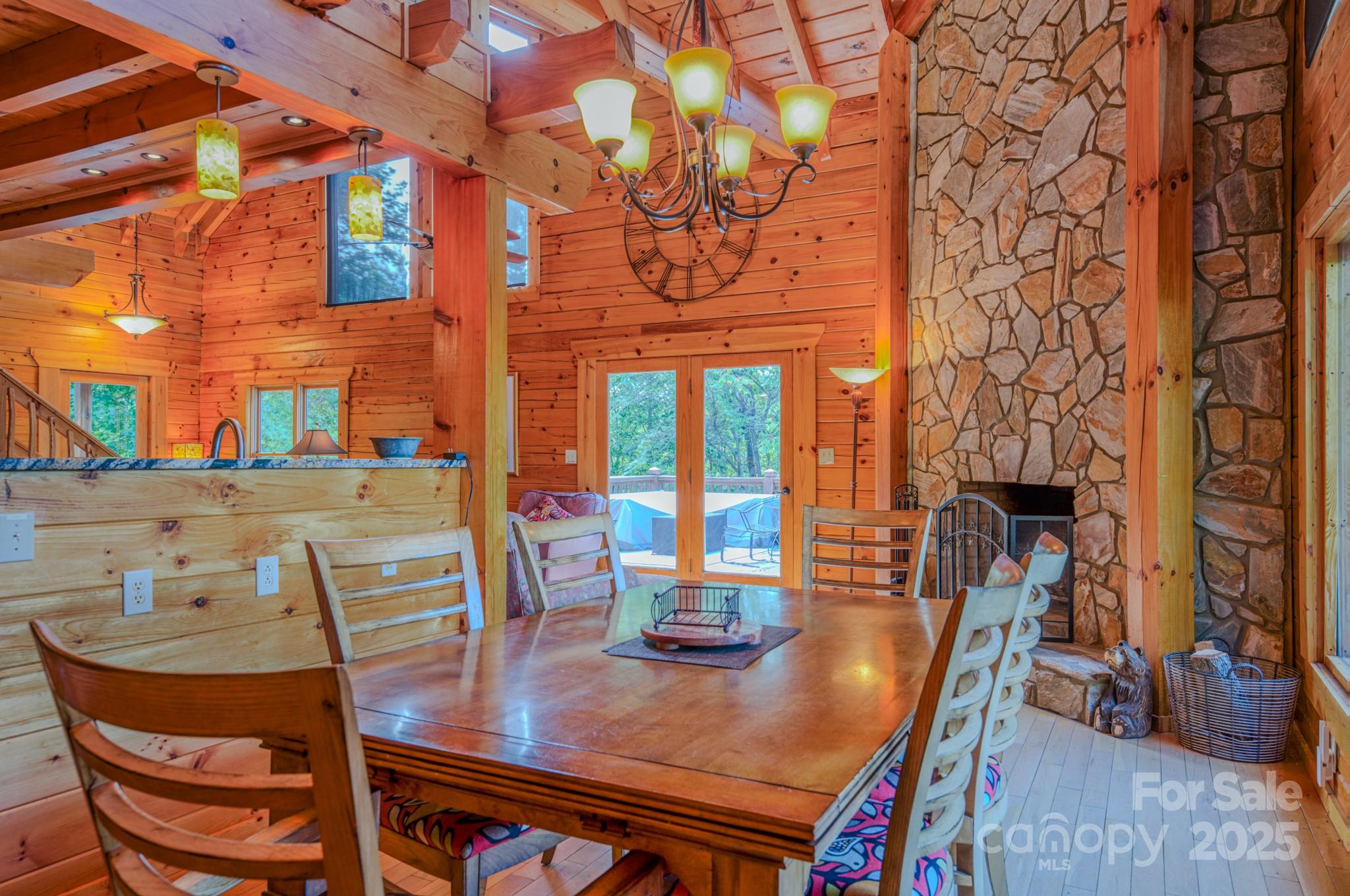 Grants Mountain Estates - Residential