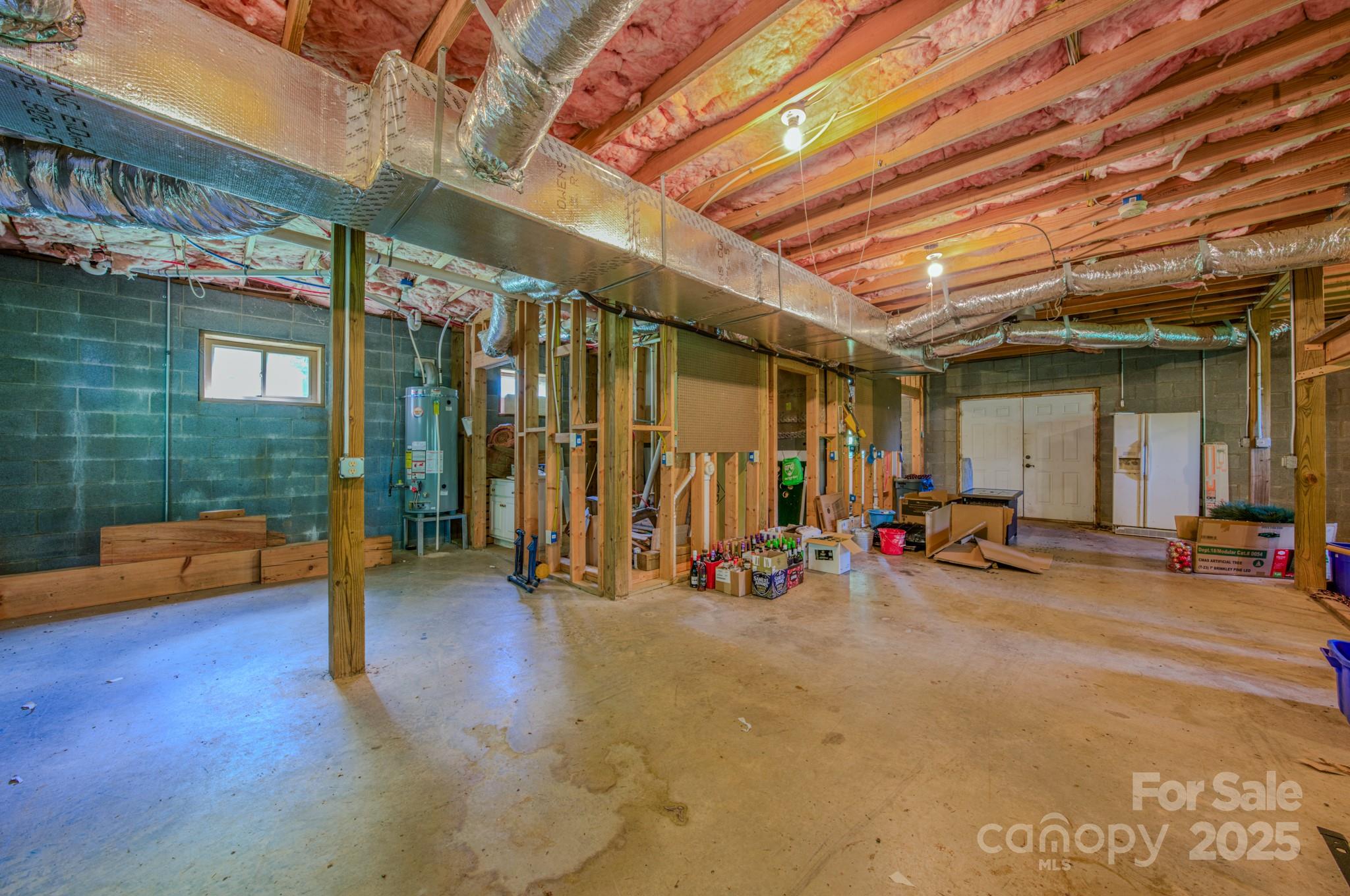 Grants Mountain Estates - Residential