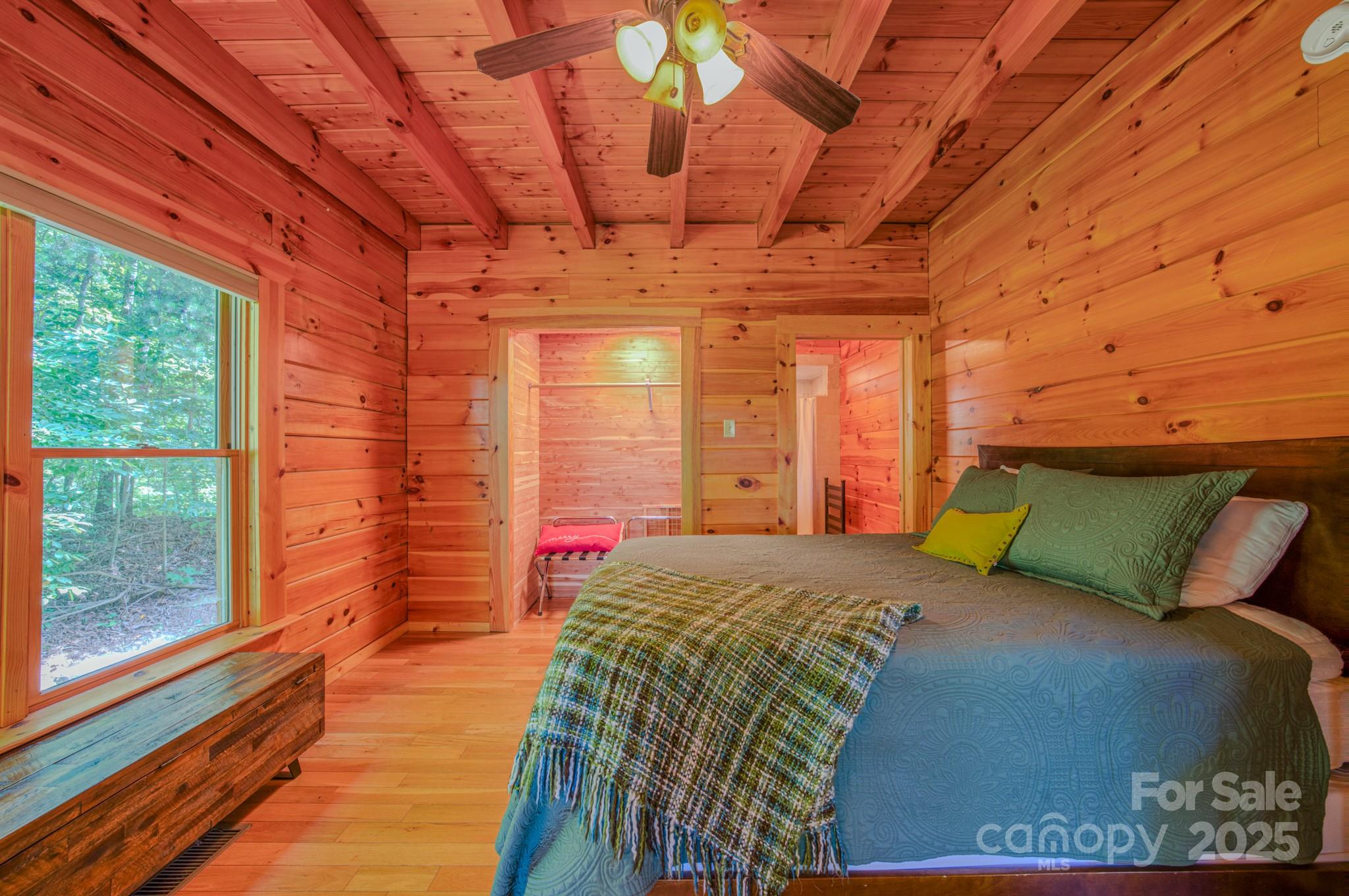 Grants Mountain Estates - Residential