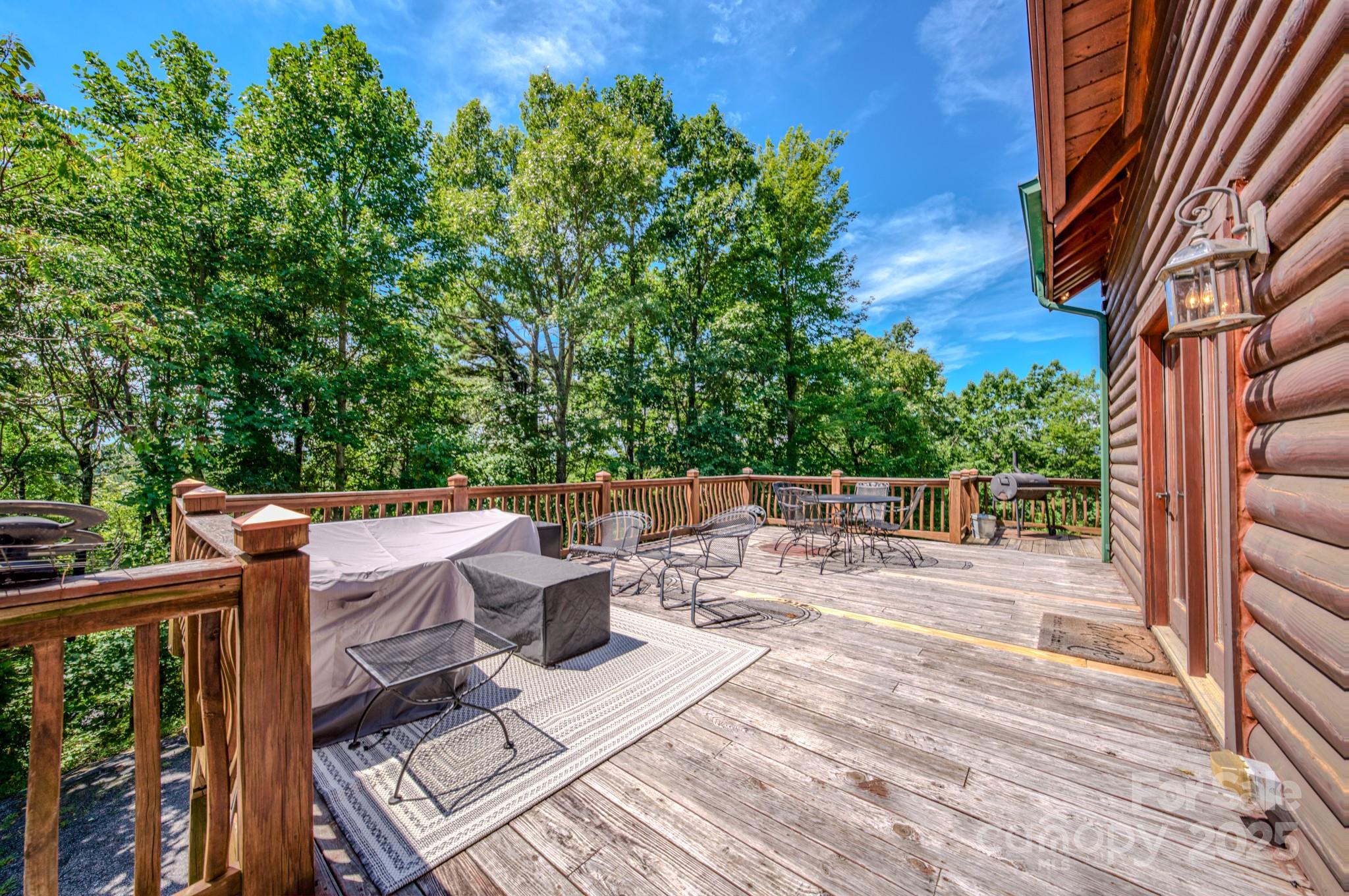 Grants Mountain Estates - Residential