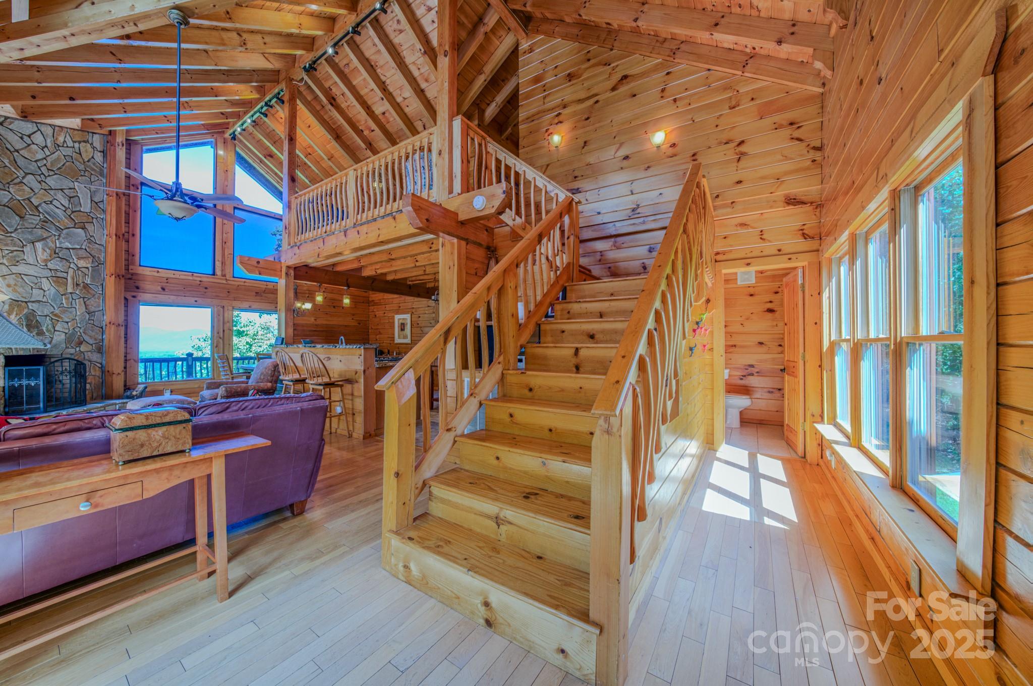 Grants Mountain Estates - Residential