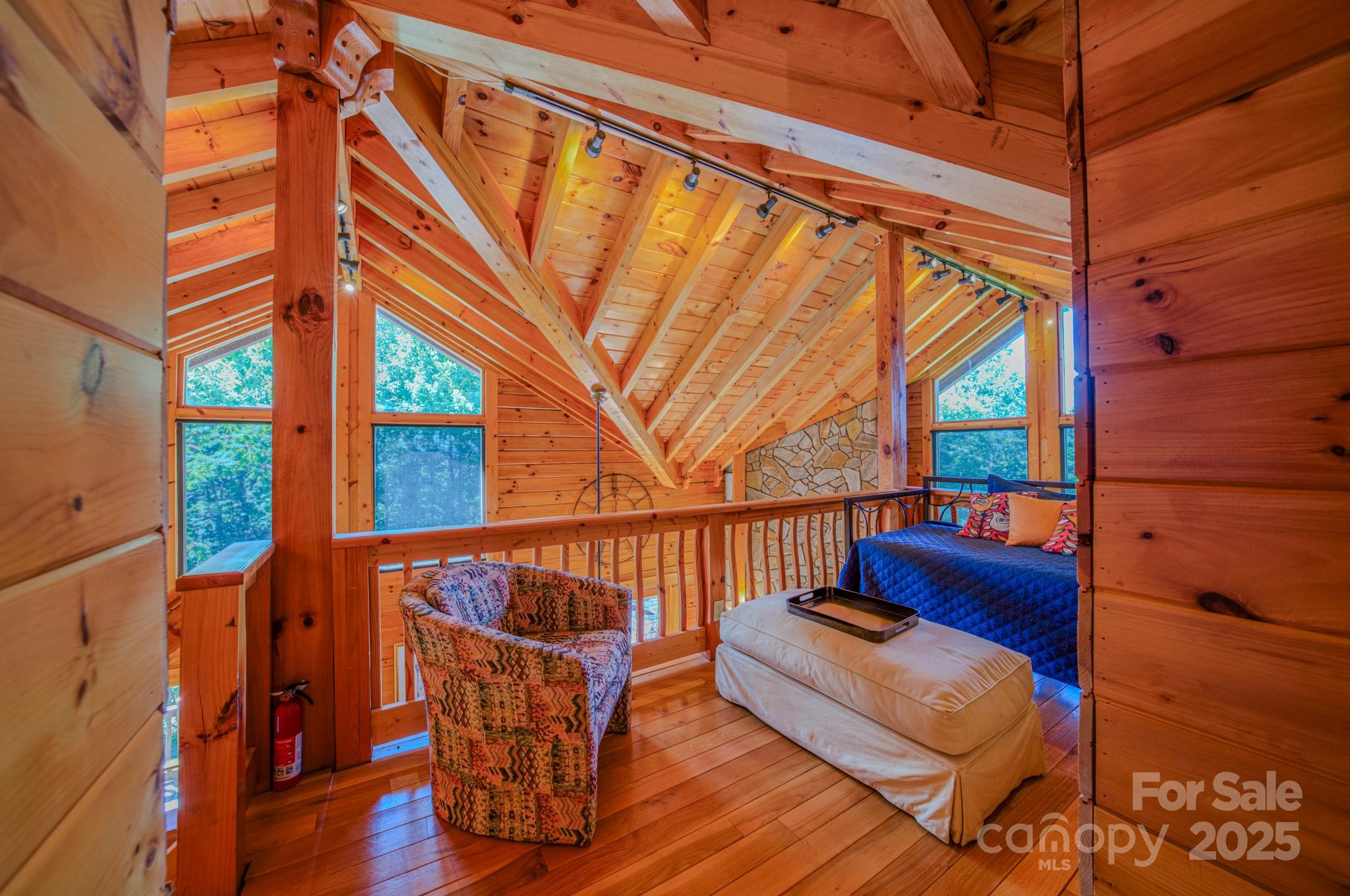 Grants Mountain Estates - Residential